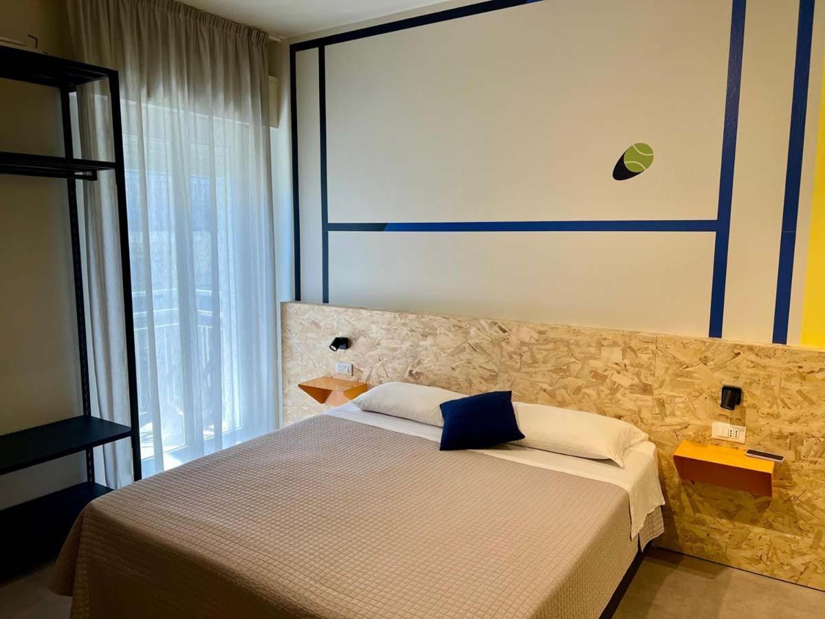 Sportur Club Hotel Cervia Exterior photo