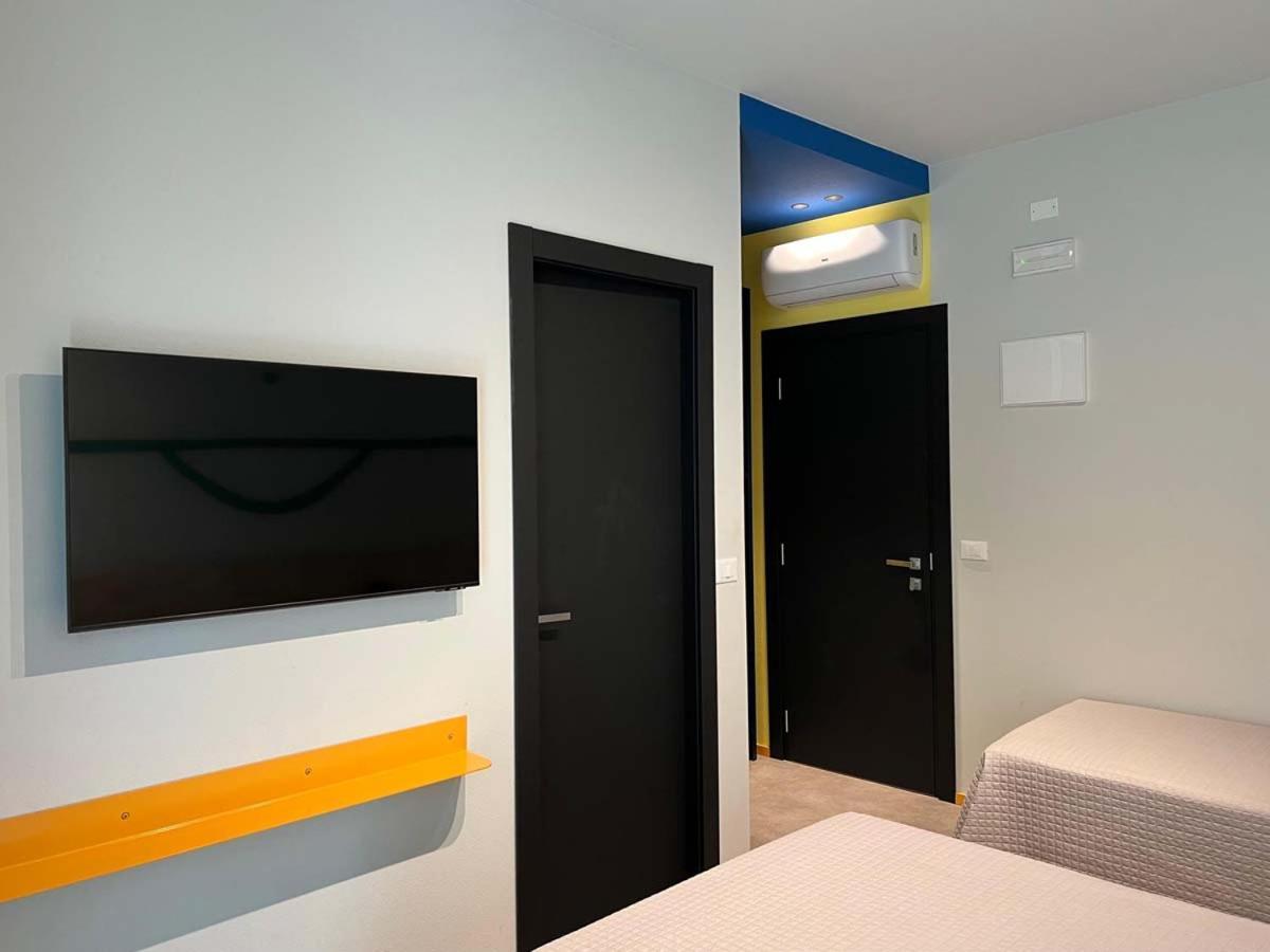 Sportur Club Hotel Cervia Exterior photo